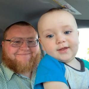 Meet your Posher, Andrew